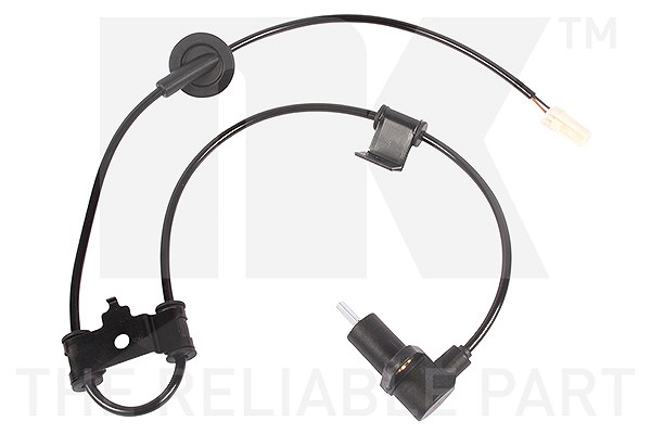 Nk Sensor, Raddrehzahl [Hersteller-Nr. 293445] für Hyundai