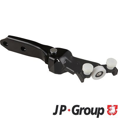Jp Group Rollenführung, Schiebetür [Hersteller-Nr. 1188601980] für VW