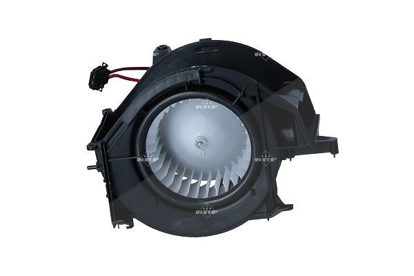 Nrf Innenraumgebläse [Hersteller-Nr. 34229] für Audi