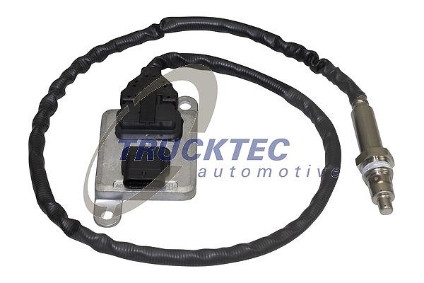 Trucktec Automotive NOx-Sensor, Harnstoffeinspritzung [Hersteller-Nr. 02.17.137] für Mercedes-Benz