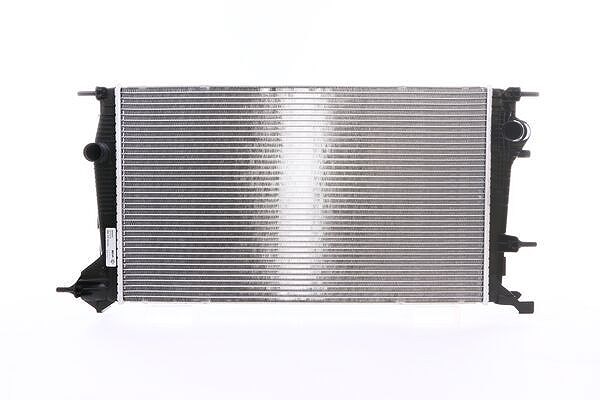 Mahle Kühler, Motorkühlung [Hersteller-Nr. CR24000S] für Renault