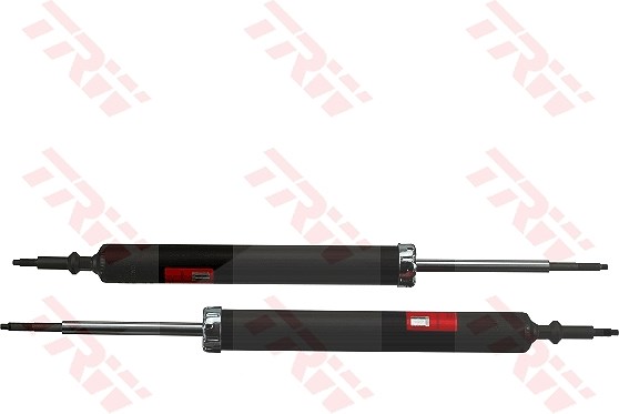 Trw Stoßdämpfer [Hersteller-Nr. JGT1354T] für BMW