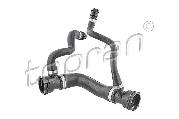 Topran Kühlerschlauch [Hersteller-Nr. 503155] für BMW