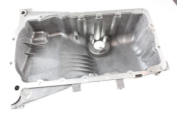 Automega Ölwanne [Hersteller-Nr. 130039010] für Audi, Seat