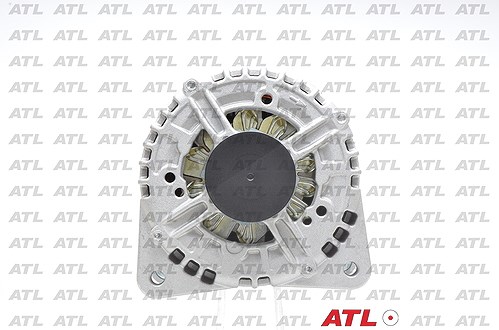 Atl Autotechnik Generator [Hersteller-Nr. L85930] für Audi, VW