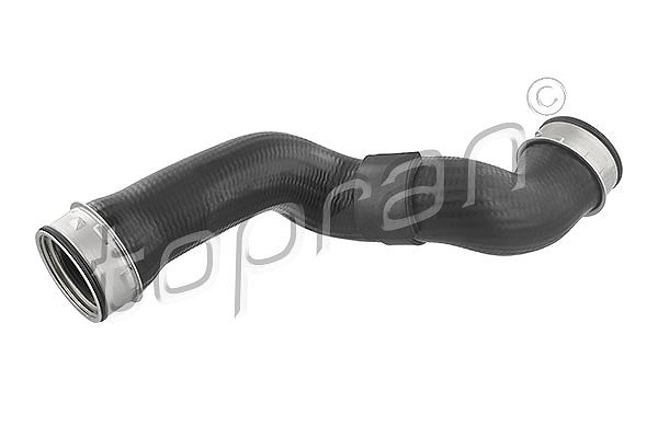 Topran Ladeluftschlauch [Hersteller-Nr. 408124] für Mercedes-Benz