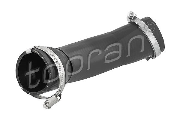 Topran Ladeluftschlauch [Hersteller-Nr. 114489] für Audi