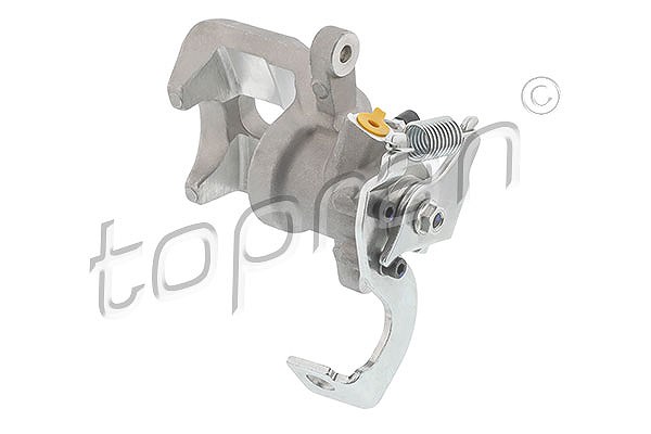 Topran Bremssattel [Hersteller-Nr. 631418] für Toyota