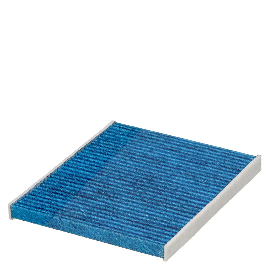 Hengst Filter Filter, Innenraumluft [Hersteller-Nr. E1929LB] für Fiat, Ford, Abarth