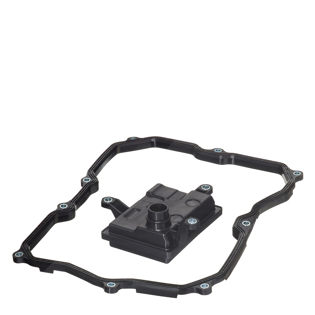 Hengst Filter Hydraulikfilter, Automatikgetriebe [Hersteller-Nr. EG940HD477] für Skoda, Seat, VW