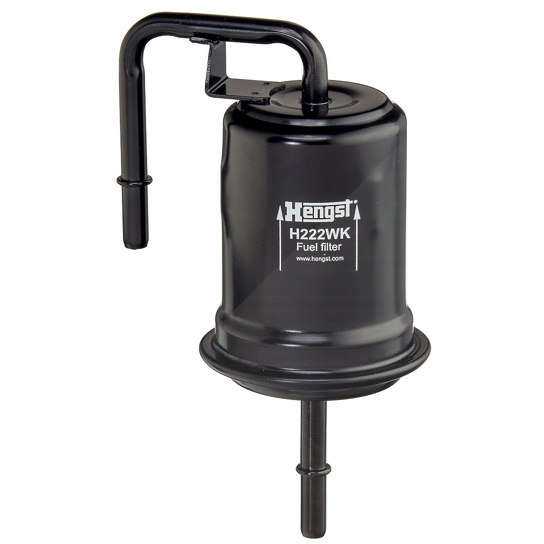 Hengst Filter Kraftstofffilter [Hersteller-Nr. H222WK] für Mazda