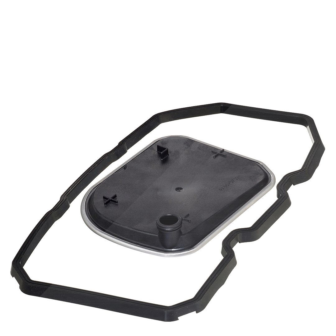 Hengst Filter Ölfilter [Hersteller-Nr. EG955HD501] für Mercedes-Benz