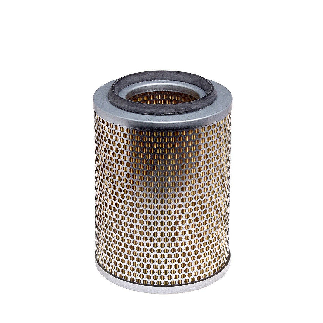 Hengst Filter Luftfilter [Hersteller-Nr. E266L] für Puch, Mercedes-Benz