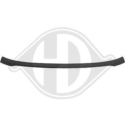 Diederichs Spoiler [Hersteller-Nr. 1296262] für BMW