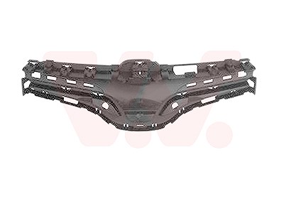 Van Wezel Kühlergitter [Hersteller-Nr. 4412510] für Renault