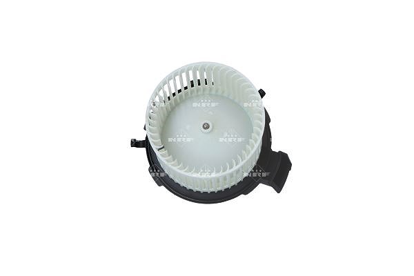 Nrf Innenraumgebläse [Hersteller-Nr. 34357] für Ford, Abarth, Fiat