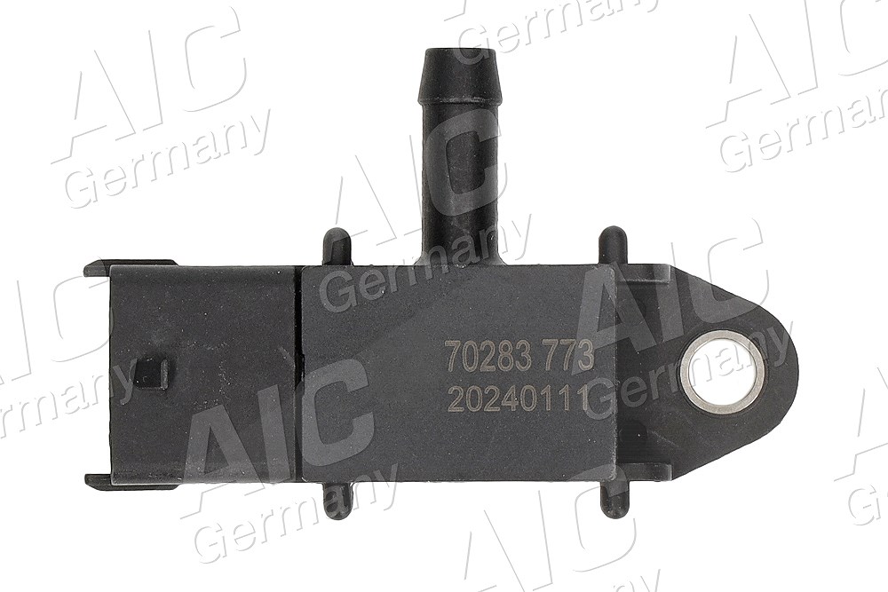Aic Sensor, Abgasdruck [Hersteller-Nr. 70283] für Chevrolet, Opel