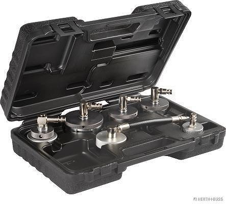 Herth+buss Jakoparts Adapter, Behälter (Bremsflüssigkeitsbefüllung) [Hersteller-Nr. J9300006]