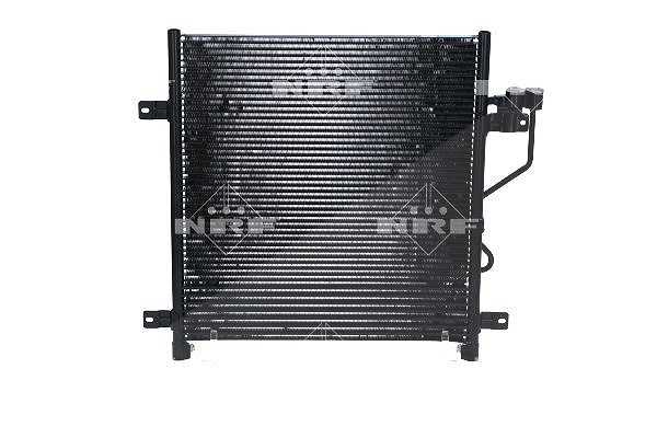 Nrf Kondensator, Klimaanlage [Hersteller-Nr. 350341] für Jeep
