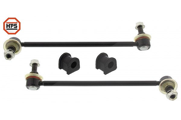 Mapco Reparatursatz, Stabilisatorlager [Hersteller-Nr. 57864HPS] für Mercedes-Benz