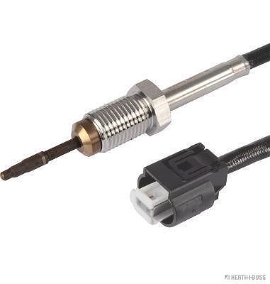 Herth+buss Elparts Sensor, Abgastemperatur [Hersteller-Nr. 70682108] für BMW