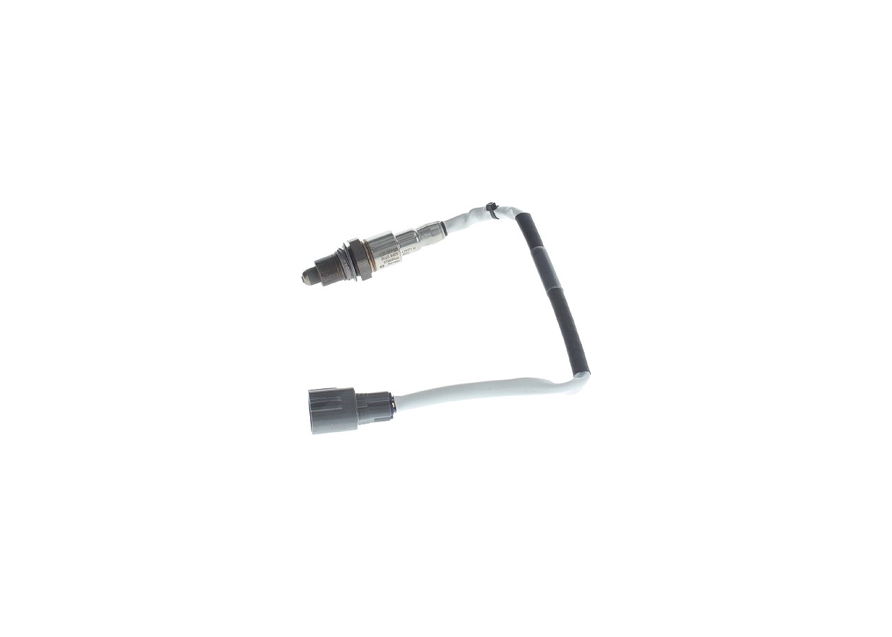 Bosch Lambdasonde [Hersteller-Nr. 0258030446] für Toyota, Citroën, Peugeot