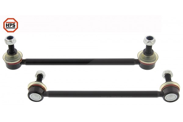 Mapco Reparatursatz, Stabilisatorkoppelstange [Hersteller-Nr. 59535/2HPS] für Mazda