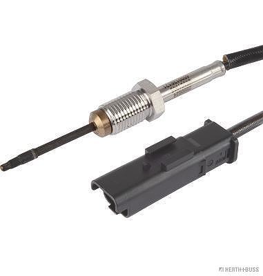 Herth+buss Elparts Sensor, Abgastemperatur [Hersteller-Nr. 70682733] für Peugeot, Citroën, Fiat