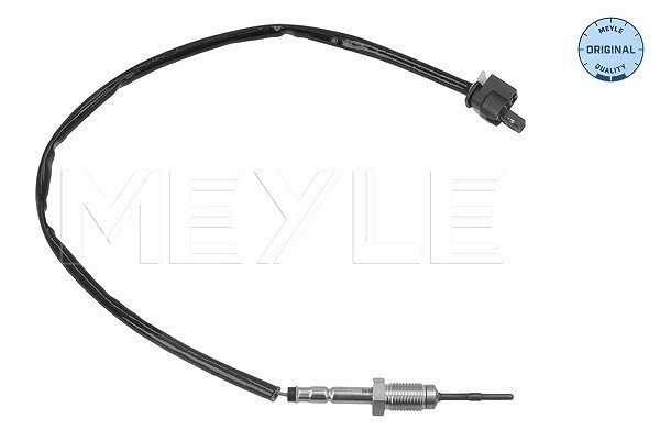 Meyle Sensor, Abgastemperatur [Hersteller-Nr. 3148000059] für BMW