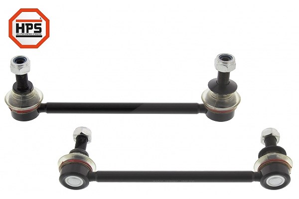 Mapco Reparatursatz, Stabilisatorkoppelstange [Hersteller-Nr. 54655/2HPS] für BMW