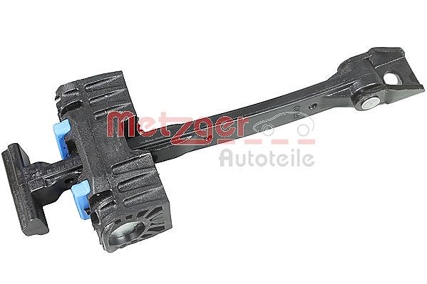 Metzger Autoteile Türfeststeller [Hersteller-Nr. 2312206] für Audi