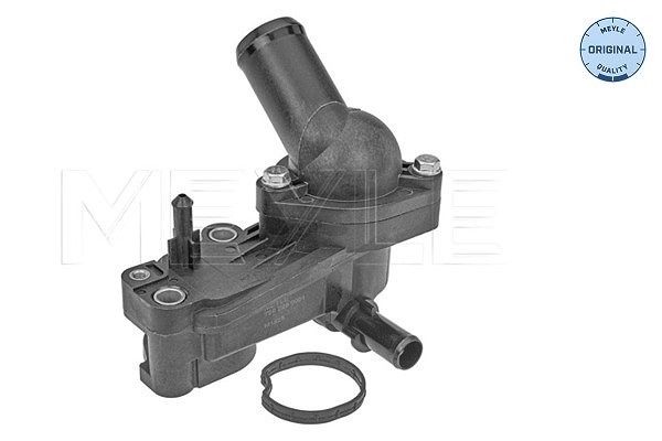 Meyle Thermostat, Kühlmittel [Hersteller-Nr. 7282280001] für Ford