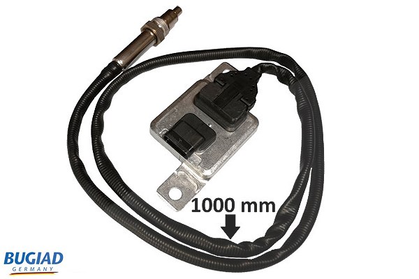 Bugiad NOx-Sensor, NOx-Katalysator [Hersteller-Nr. BNX74017] für VW, Seat, Audi