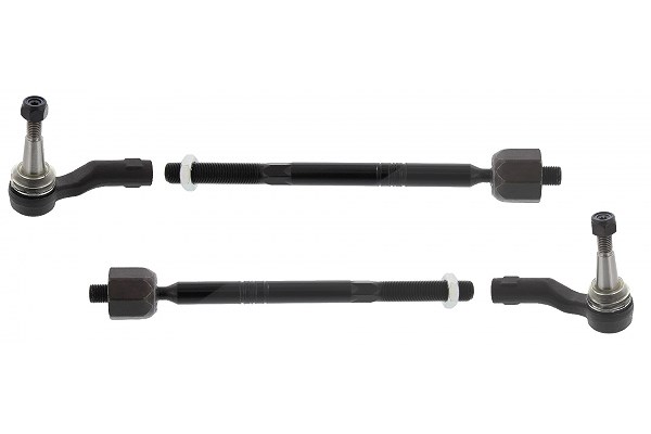 Mapco Reparatursatz, Spurstange [Hersteller-Nr. 57698] für Land Rover, Jaguar