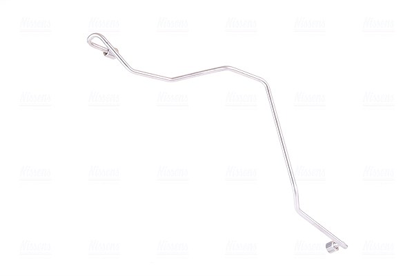 Nissens Ölleitung, Lader [Hersteller-Nr. 935034] für Seat, Skoda, VW, Audi