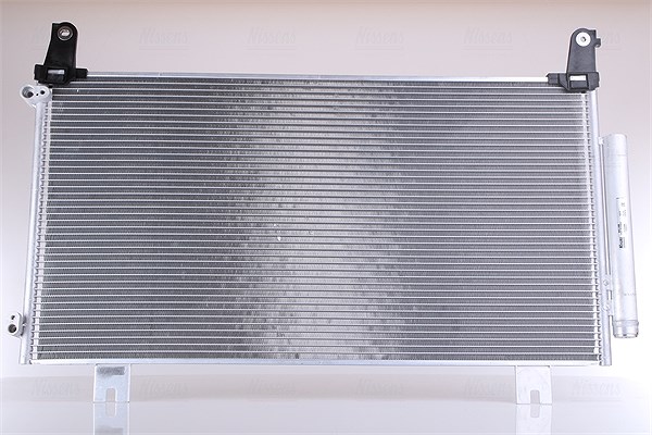 Nissens Kondensator, Klimaanlage [Hersteller-Nr. 941169] für Honda