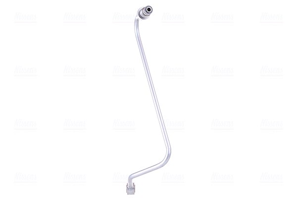 Nissens Ölleitung, Lader [Hersteller-Nr. 935106] für Nissan