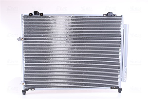 Nissens Kondensator, Klimaanlage [Hersteller-Nr. 940295] für Honda