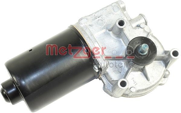 Metzger Autoteile Wischermotor [Hersteller-Nr. 2190826] für Ford
