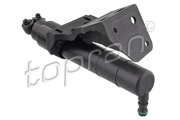 Topran Waschwasserdüse, Scheinwerferreinigung [Hersteller-Nr. 409760] für Mercedes-Benz