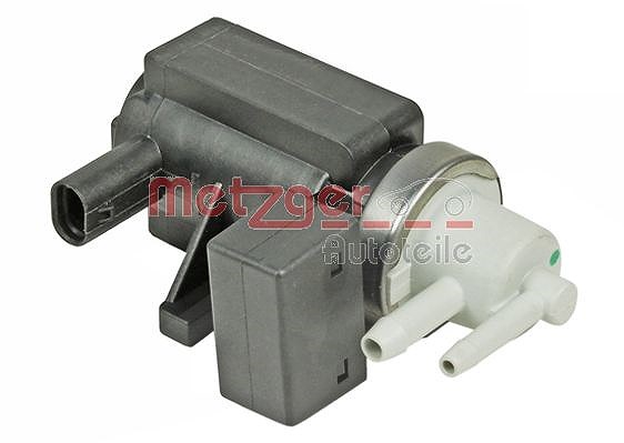 Metzger Autoteile Druckwandler, Turbolader [Hersteller-Nr. 0892661] für Mercedes-Benz
