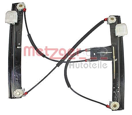 Metzger Autoteile Fensterheber [Hersteller-Nr. 2160416] für Ford