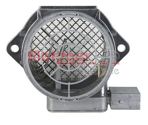 Metzger Autoteile Luftmassenmesser [Hersteller-Nr. 0891097] für Kia, Hyundai