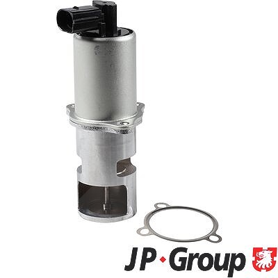 Jp Group AGR-Ventil [Hersteller-Nr. 4319900700] für Nissan, Renault