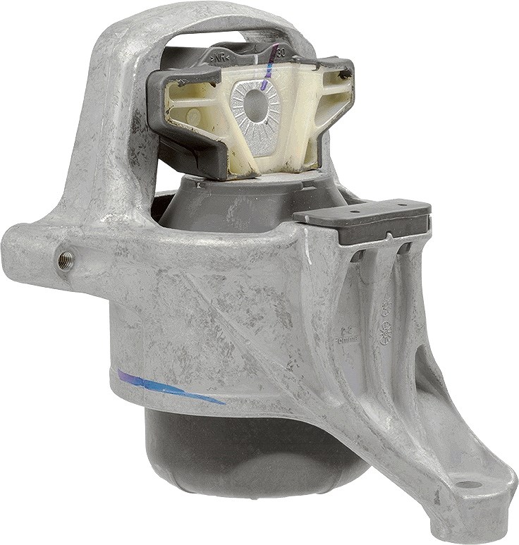 Lemförder Lagerung, Motor [Hersteller-Nr. 3988201] für Audi