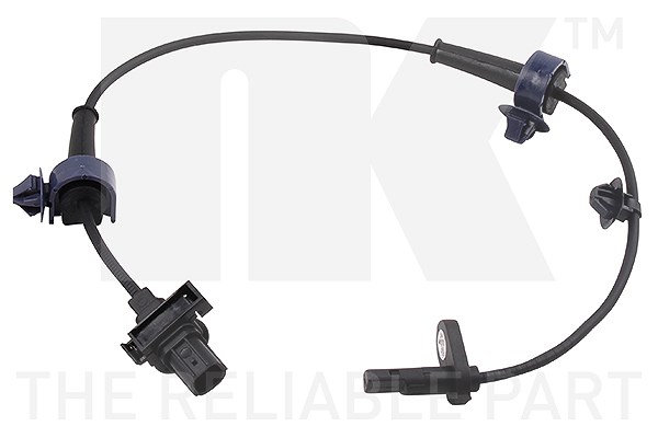 Nk Sensor, Raddrehzahl [Hersteller-Nr. 292603] für Honda