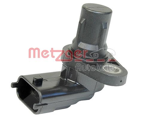 Metzger Autoteile Sensor, Nockenwellenposition [Hersteller-Nr. 0903227] für Fiat, Iveco