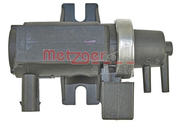 Metzger Autoteile Druckwandler, Abgassteuerung [Hersteller-Nr. 0892672] für BMW