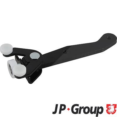 Jp Group Rollenführung, Schiebetür [Hersteller-Nr. 1188601670] für VW