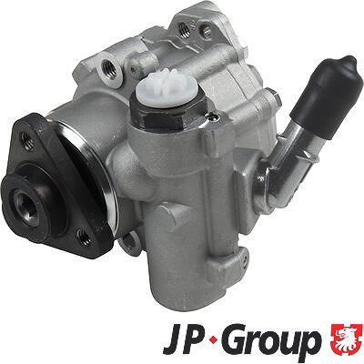 Jp Group Hydraulikpumpe, Lenkung [Hersteller-Nr. 1145104200] für Audi